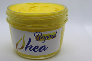 Beyond Shea 8 ounce Lavender-Vanilla